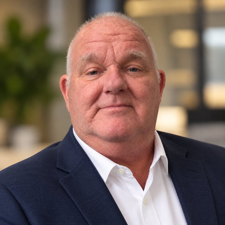 Michael Cossey, Director of Operations at Cossey LLC